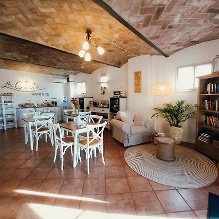 La Corte Country Rooms Modena Zewnętrze zdjęcie