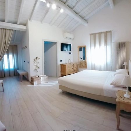 La Corte Country Rooms Modena Zewnętrze zdjęcie