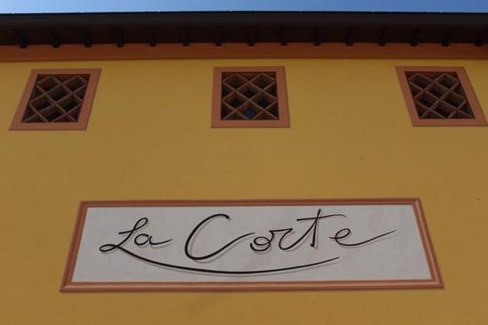 La Corte Country Rooms Modena Zewnętrze zdjęcie