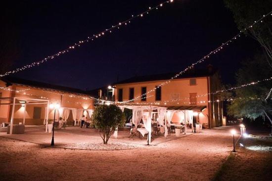 La Corte Country Rooms Modena Zewnętrze zdjęcie