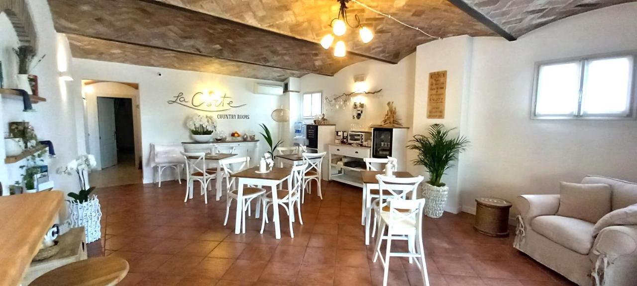 La Corte Country Rooms Modena Zewnętrze zdjęcie