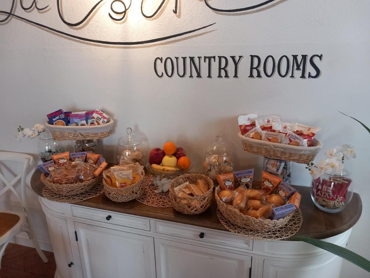 La Corte Country Rooms Modena Zewnętrze zdjęcie