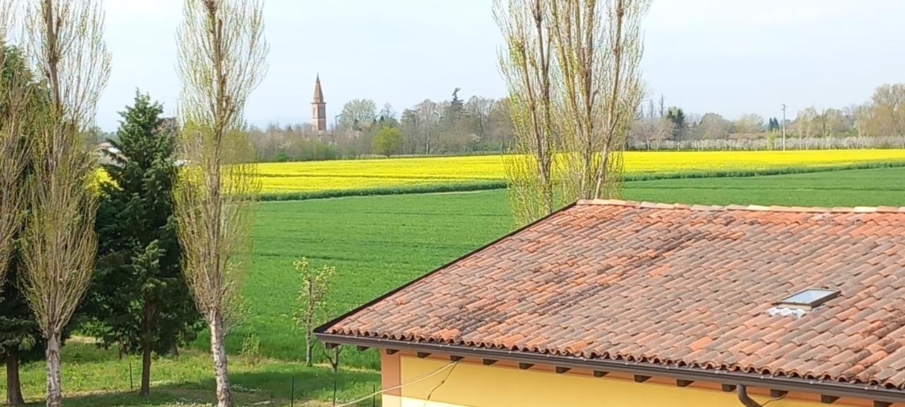 La Corte Country Rooms Modena Zewnętrze zdjęcie