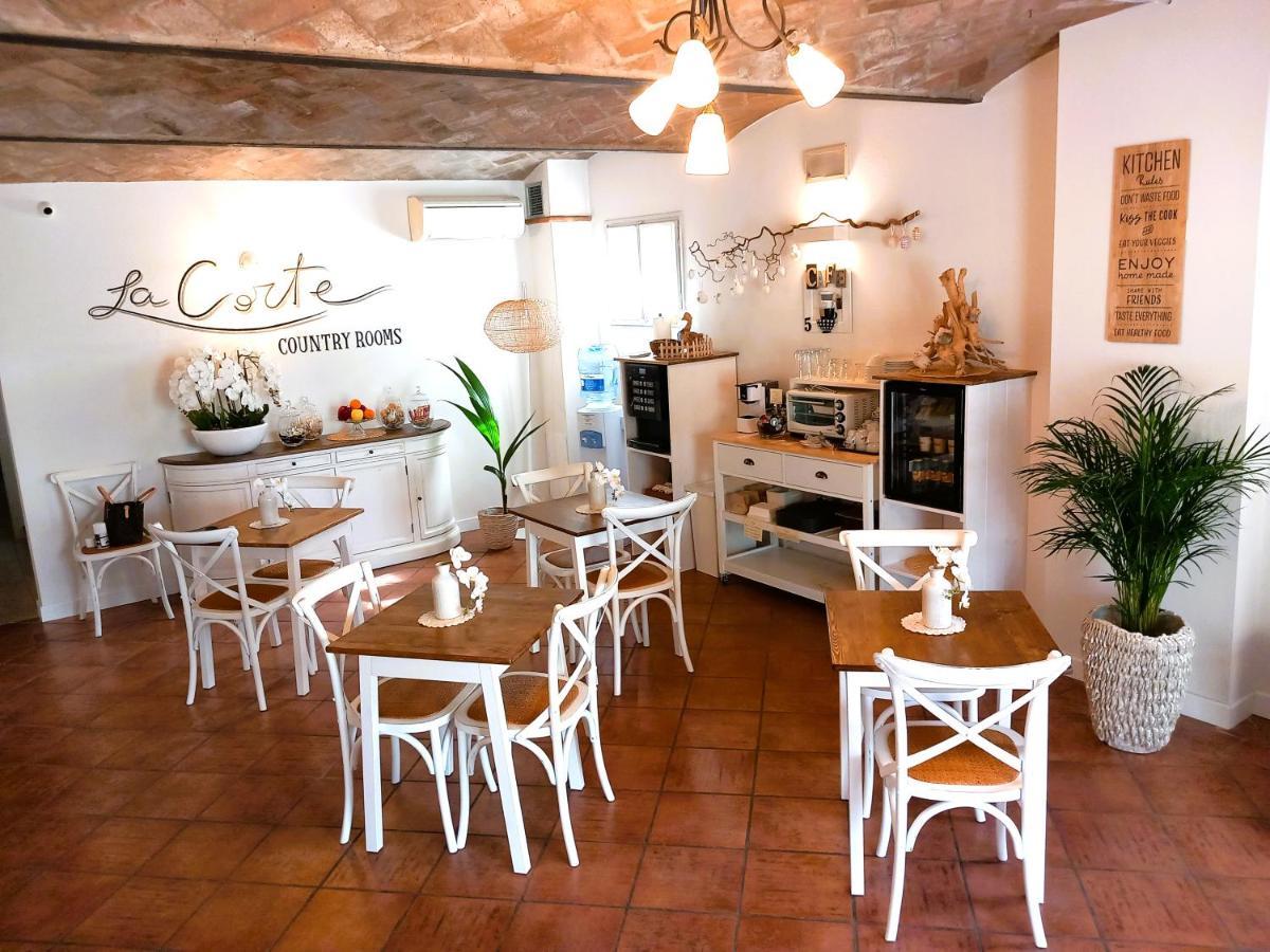 La Corte Country Rooms Modena Zewnętrze zdjęcie