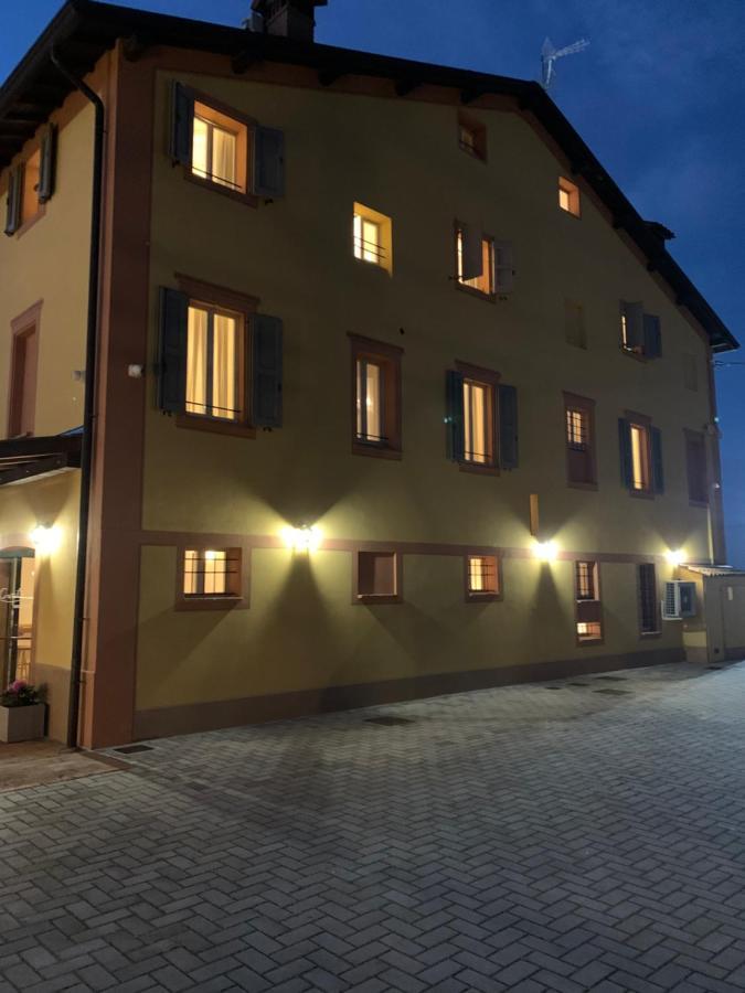 La Corte Country Rooms Modena Zewnętrze zdjęcie