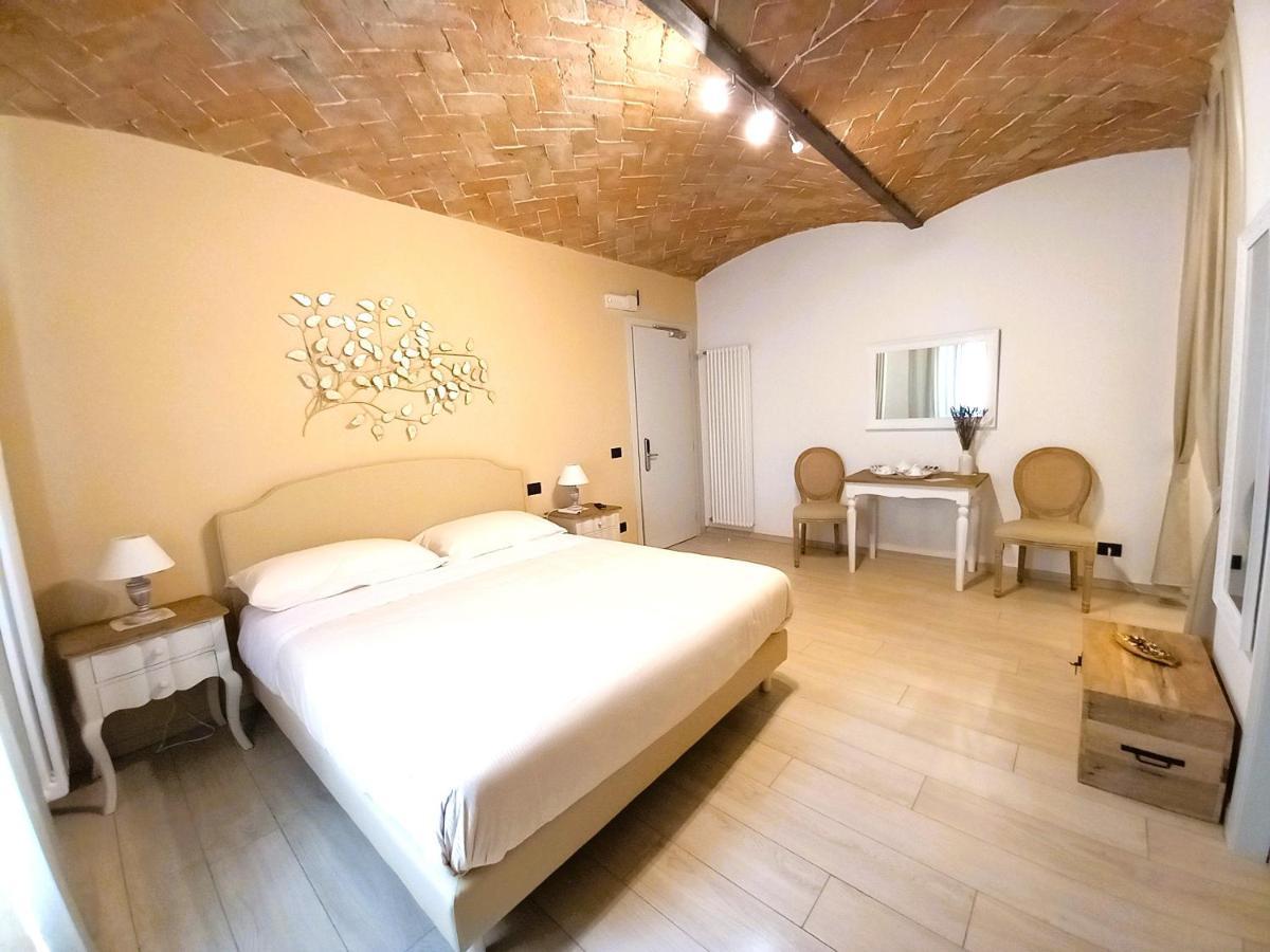 La Corte Country Rooms Modena Zewnętrze zdjęcie
