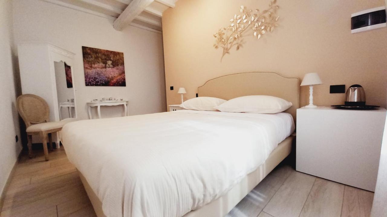 La Corte Country Rooms Modena Zewnętrze zdjęcie