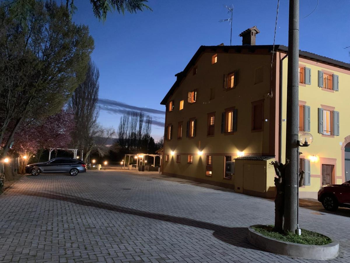 La Corte Country Rooms Modena Zewnętrze zdjęcie