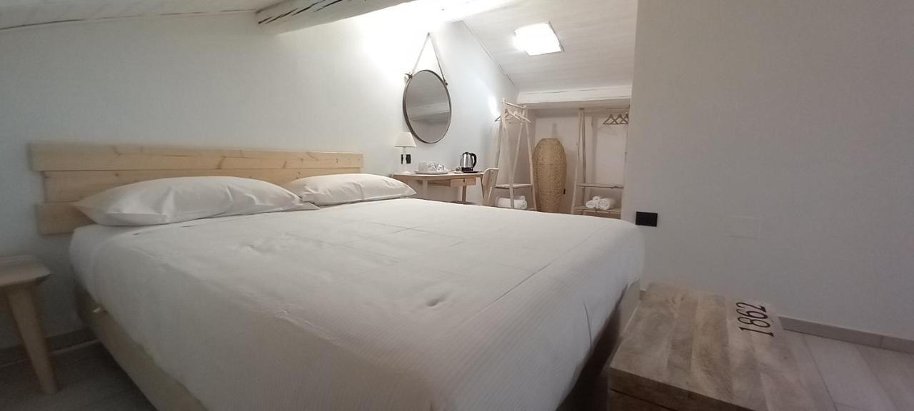 La Corte Country Rooms Modena Zewnętrze zdjęcie