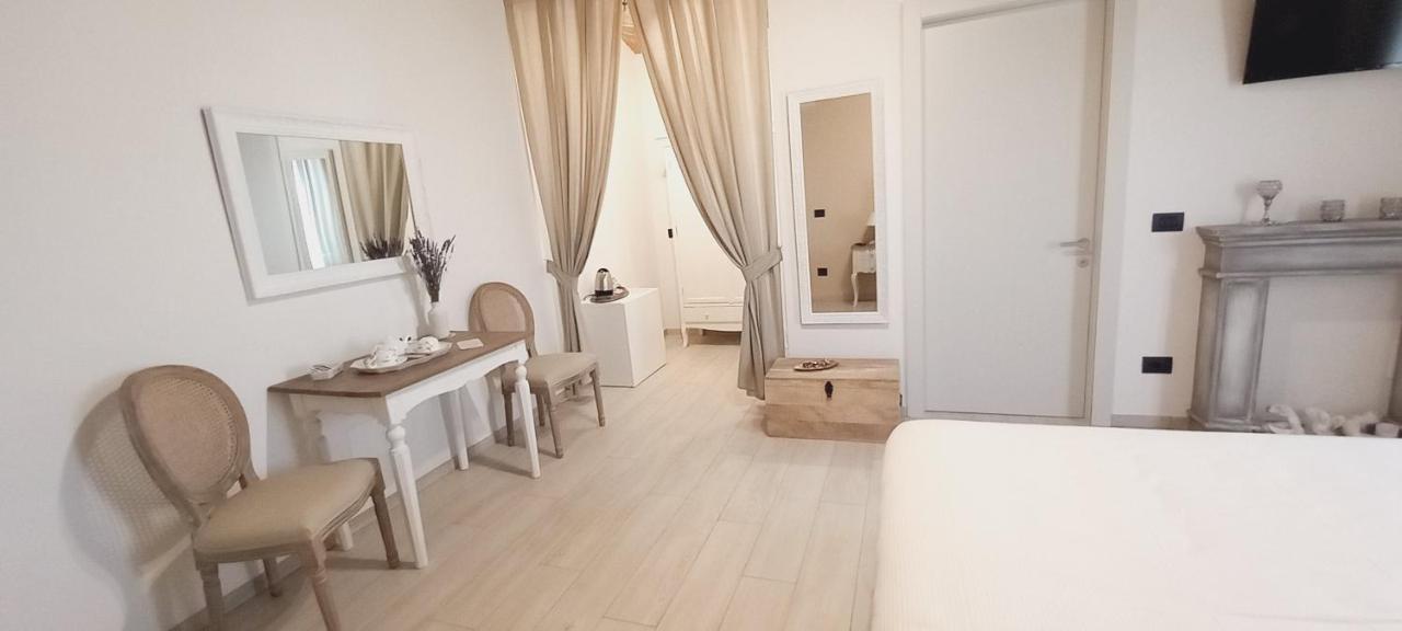La Corte Country Rooms Modena Zewnętrze zdjęcie