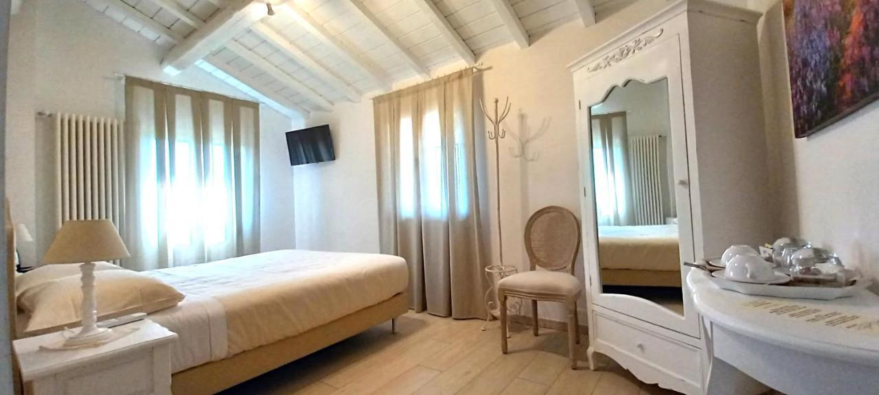 La Corte Country Rooms Modena Zewnętrze zdjęcie
