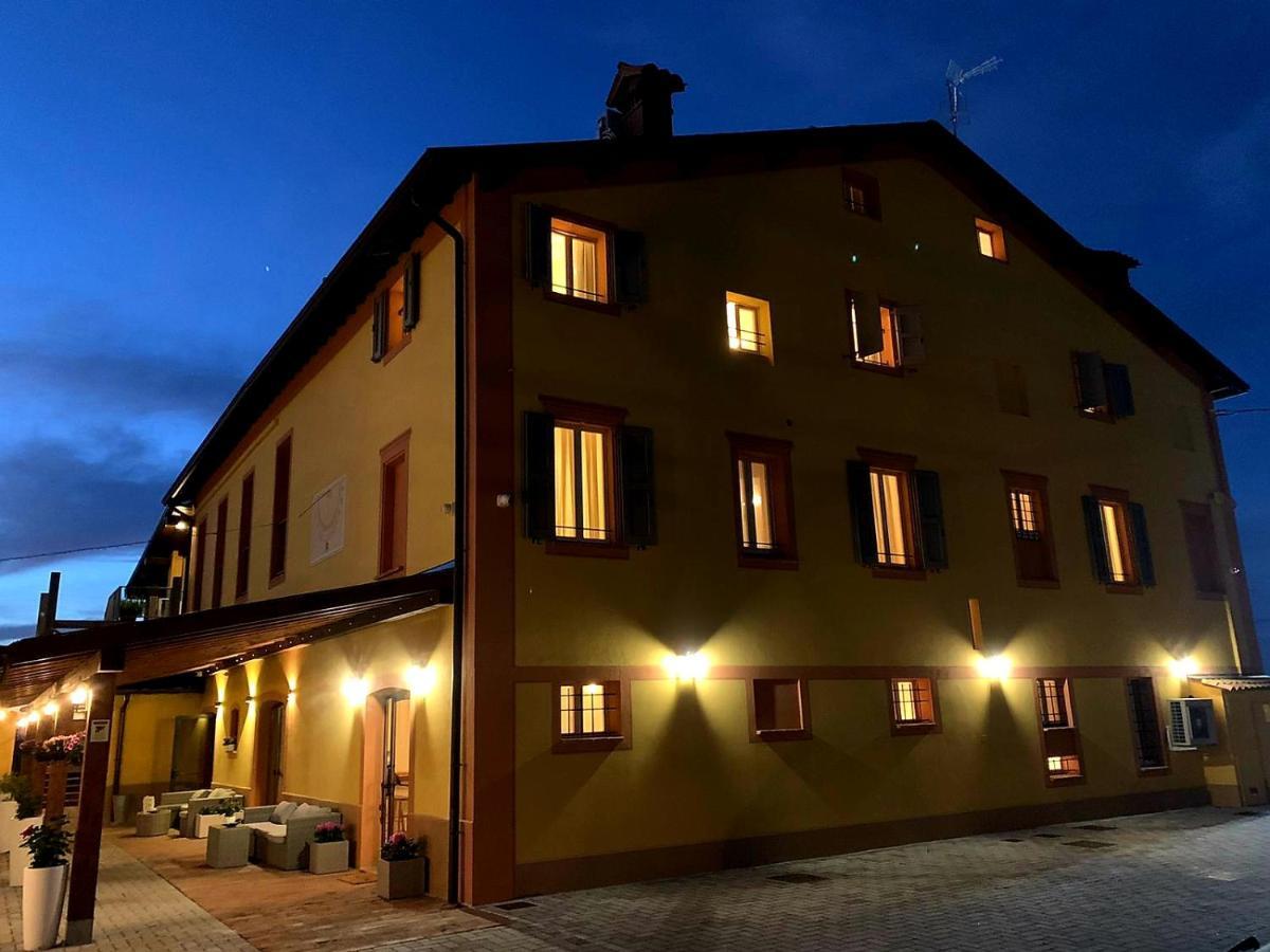 La Corte Country Rooms Modena Zewnętrze zdjęcie