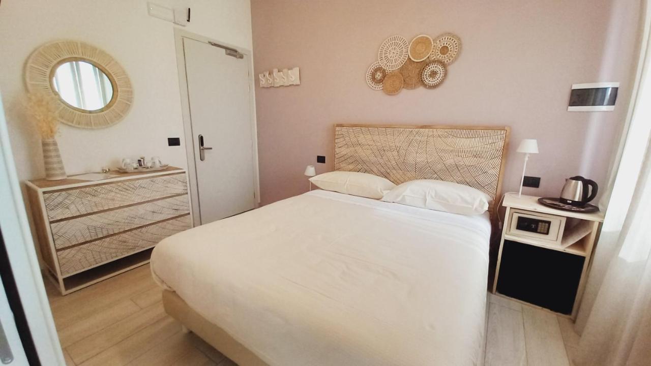 La Corte Country Rooms Modena Zewnętrze zdjęcie
