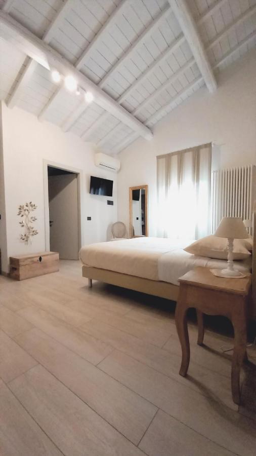 La Corte Country Rooms Modena Zewnętrze zdjęcie