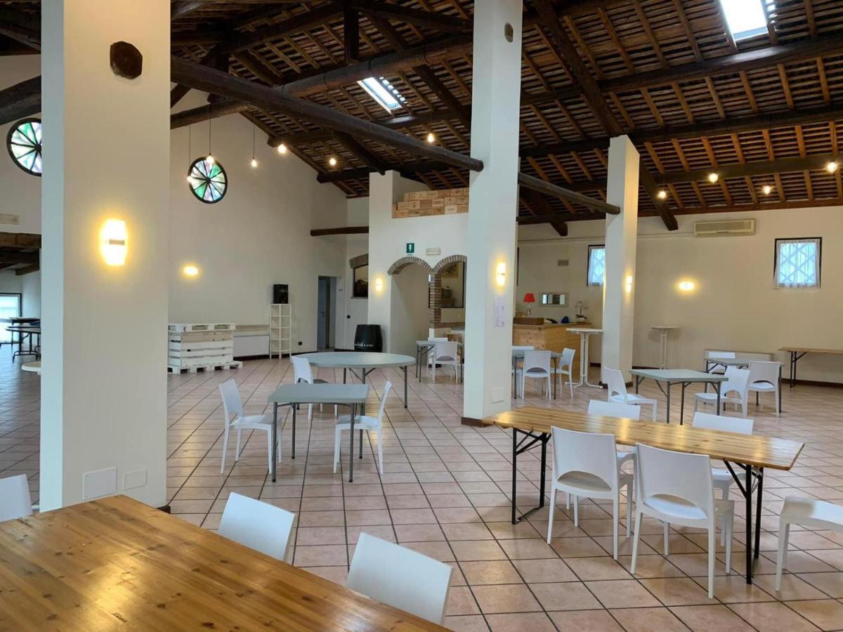 La Corte Country Rooms Modena Zewnętrze zdjęcie