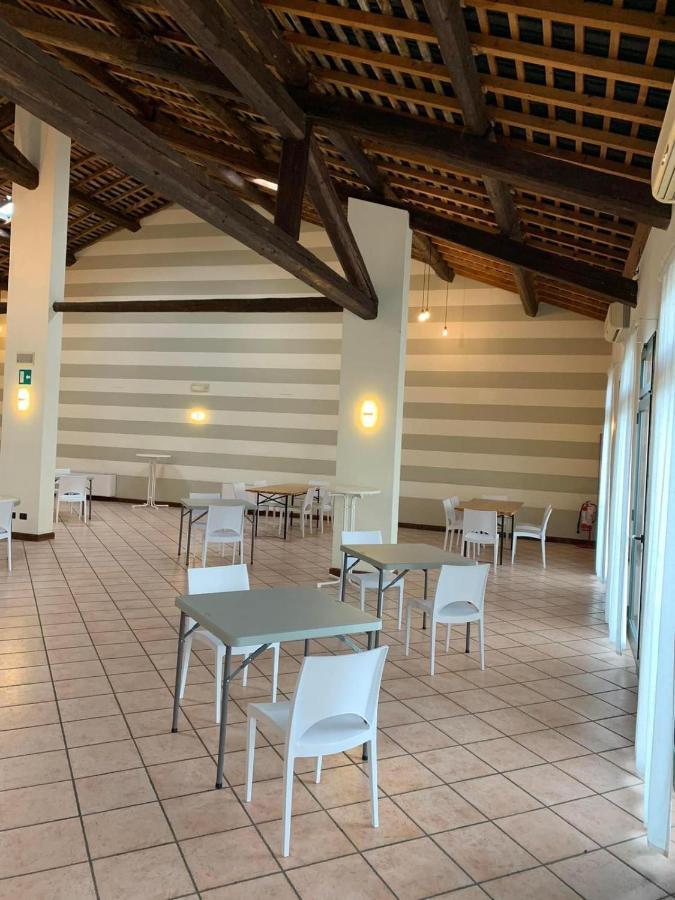 La Corte Country Rooms Modena Zewnętrze zdjęcie