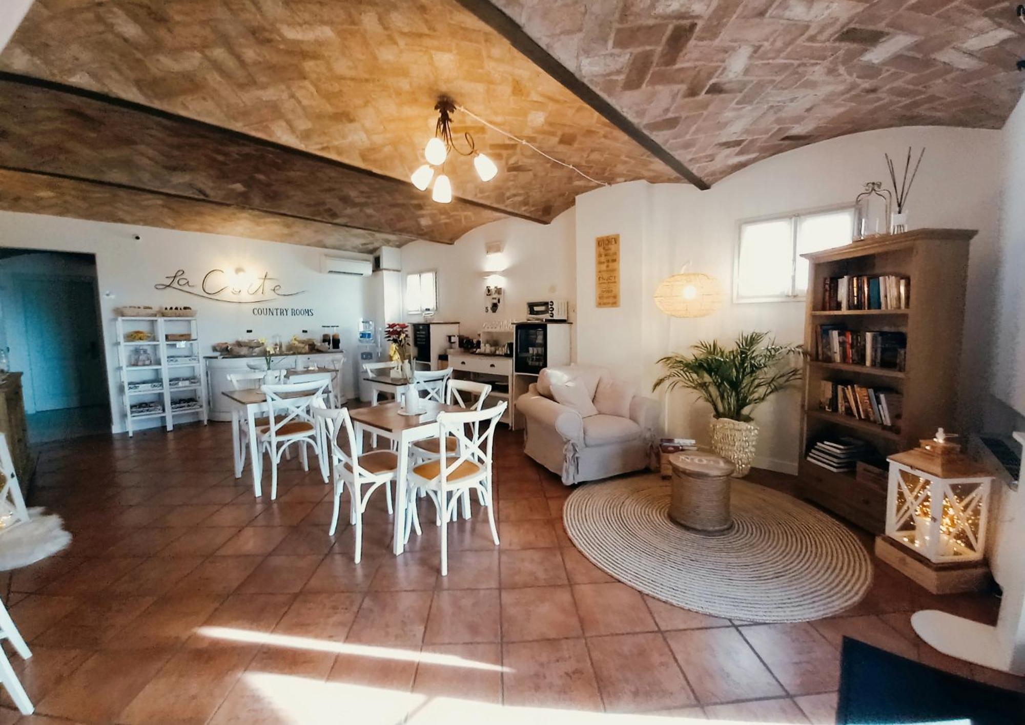 La Corte Country Rooms Modena Zewnętrze zdjęcie