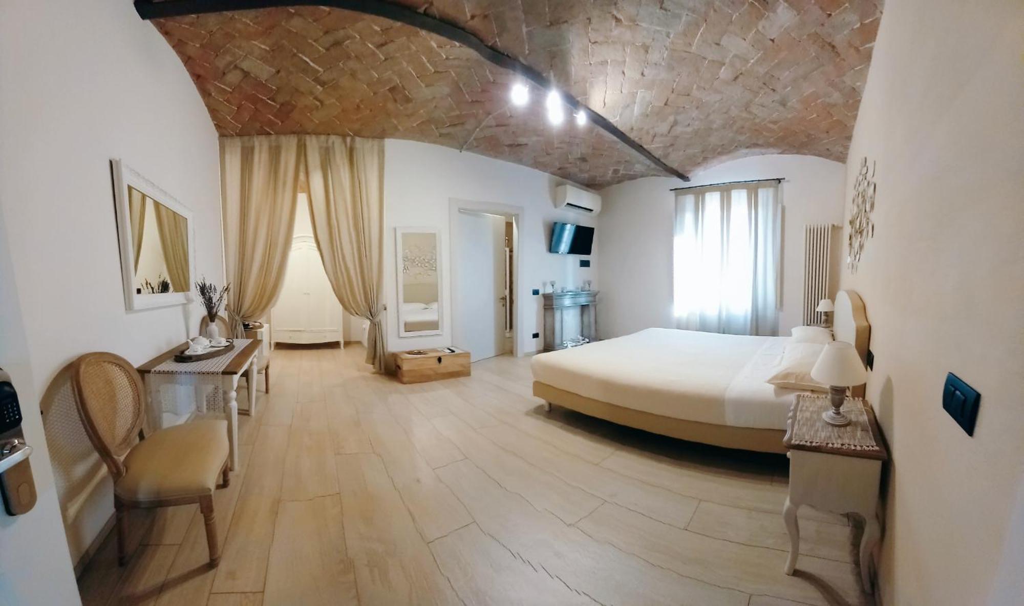 La Corte Country Rooms Modena Zewnętrze zdjęcie