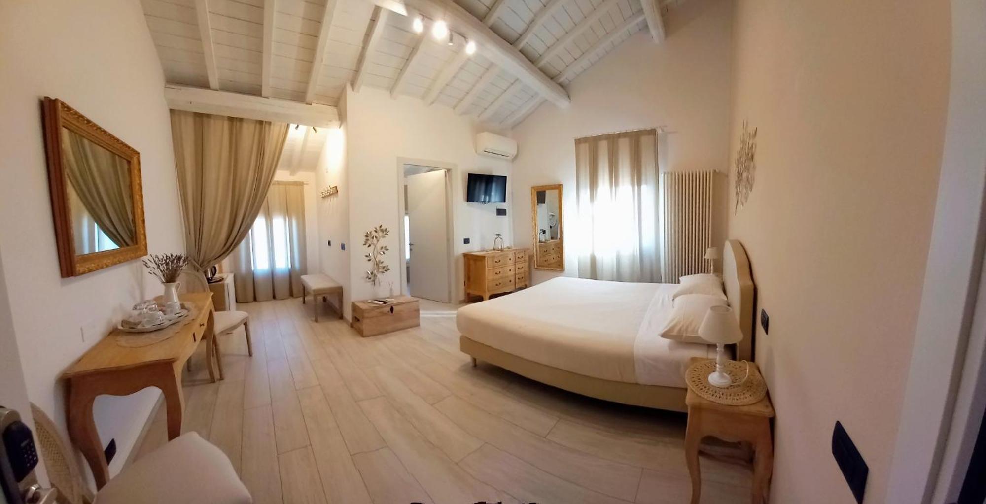 La Corte Country Rooms Modena Zewnętrze zdjęcie