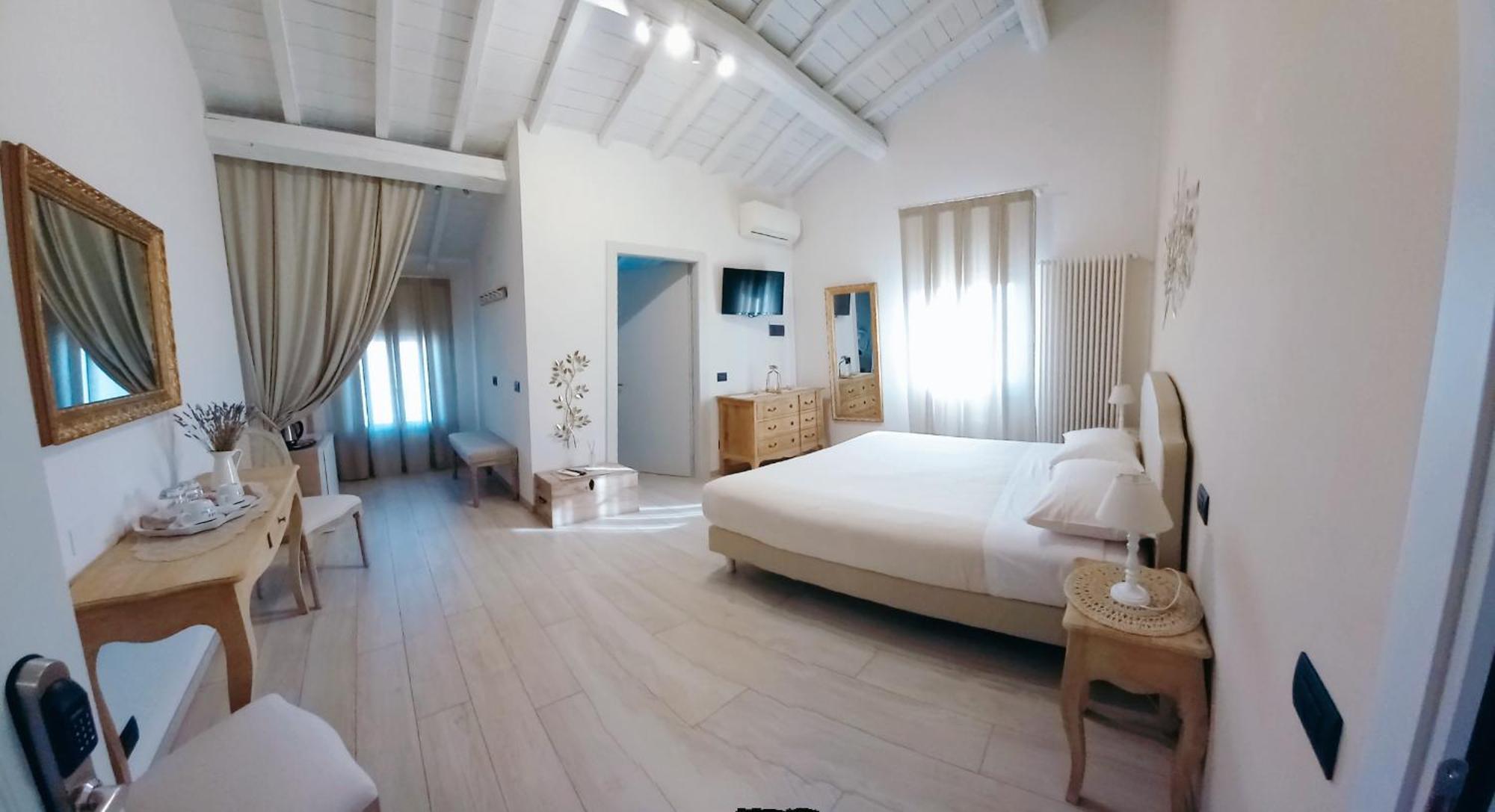 La Corte Country Rooms Modena Zewnętrze zdjęcie